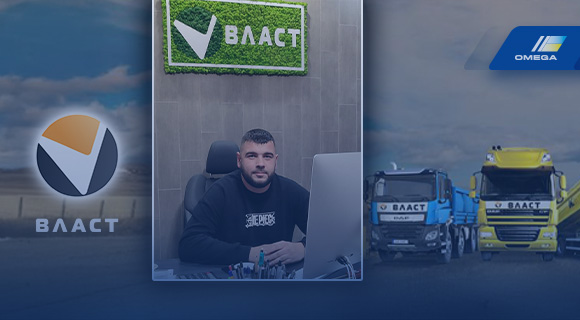 Interview with the First Business Partner Oleksiy, head of the company 